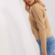 Laden Sie das Bild in den Galerie-Viewer, Pullover Model 186567 AT | Textil Großhandel ATA-Mode