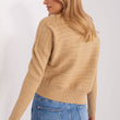Laden Sie das Bild in den Galerie-Viewer, Pullover Model 186567 AT | Textil Großhandel ATA-Mode