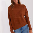 Laden Sie das Bild in den Galerie-Viewer, Pullover Model 186569 AT | Textil Großhandel ATA-Mode