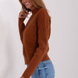 Laden Sie das Bild in den Galerie-Viewer, Pullover Model 186569 AT | Textil Großhandel ATA-Mode