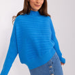 Laden Sie das Bild in den Galerie-Viewer, Pullover Model 186570 AT | Textil Großhandel ATA-Mode