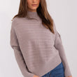 Laden Sie das Bild in den Galerie-Viewer, Pullover Model 186572 AT | Textil Großhandel ATA-Mode