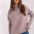 Laden Sie das Bild in den Galerie-Viewer, Pullover Model 186572 AT | Textil Großhandel ATA-Mode