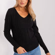 Laden Sie das Bild in den Galerie-Viewer, Pullover Model 186583 AT | Textil Großhandel ATA-Mode
