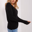 Laden Sie das Bild in den Galerie-Viewer, Pullover Model 186583 AT | Textil Großhandel ATA-Mode