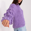 Laden Sie das Bild in den Galerie-Viewer, Pullover Model 186592 AT | Textil Großhandel ATA-Mode