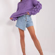 Laden Sie das Bild in den Galerie-Viewer, Pullover Model 186592 AT | Textil Großhandel ATA-Mode