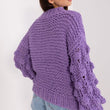Laden Sie das Bild in den Galerie-Viewer, Pullover Model 186592 AT | Textil Großhandel ATA-Mode