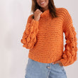 Laden Sie das Bild in den Galerie-Viewer, Pullover Model 186594 AT | Textil Großhandel ATA-Mode
