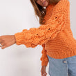 Laden Sie das Bild in den Galerie-Viewer, Pullover Model 186594 AT | Textil Großhandel ATA-Mode