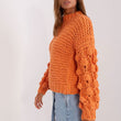 Laden Sie das Bild in den Galerie-Viewer, Pullover Model 186594 AT | Textil Großhandel ATA-Mode
