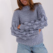 Laden Sie das Bild in den Galerie-Viewer, Pullover Model 186595 AT | Textil Großhandel ATA-Mode