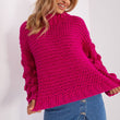Laden Sie das Bild in den Galerie-Viewer, Pullover Model 186596 AT | Textil Großhandel ATA-Mode