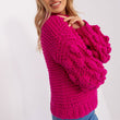 Laden Sie das Bild in den Galerie-Viewer, Pullover Model 186596 AT | Textil Großhandel ATA-Mode