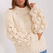 Laden Sie das Bild in den Galerie-Viewer, Pullover Model 186597 AT | Textil Großhandel ATA-Mode