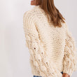 Laden Sie das Bild in den Galerie-Viewer, Pullover Model 186597 AT | Textil Großhandel ATA-Mode
