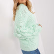 Laden Sie das Bild in den Galerie-Viewer, Pullover Model 186598 AT | Textil Großhandel ATA-Mode