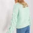 Laden Sie das Bild in den Galerie-Viewer, Pullover Model 186598 AT | Textil Großhandel ATA-Mode