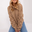 Laden Sie das Bild in den Galerie-Viewer, Pullover Model 186599 AT | Textil Großhandel ATA-Mode