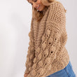 Laden Sie das Bild in den Galerie-Viewer, Pullover Model 186599 AT | Textil Großhandel ATA-Mode