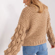Laden Sie das Bild in den Galerie-Viewer, Pullover Model 186599 AT | Textil Großhandel ATA-Mode