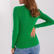 Laden Sie das Bild in den Galerie-Viewer, Pullover Model 186602 Factory Price | Textil Großhandel ATA-Mode