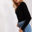 Laden Sie das Bild in den Galerie-Viewer, Pullover Model 186604 Factory Price | Textil Großhandel ATA-Mode