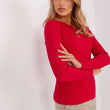 Laden Sie das Bild in den Galerie-Viewer, Pullover Model 186617 Factory Price | Textil Großhandel ATA-Mode