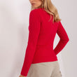 Laden Sie das Bild in den Galerie-Viewer, Pullover Model 186617 Factory Price | Textil Großhandel ATA-Mode