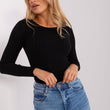Laden Sie das Bild in den Galerie-Viewer, Pullover Model 186621 Factory Price | Textil Großhandel ATA-Mode