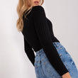 Laden Sie das Bild in den Galerie-Viewer, Pullover Model 186621 Factory Price | Textil Großhandel ATA-Mode