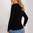 Laden Sie das Bild in den Galerie-Viewer, Pullover Model 186621 Factory Price | Textil Großhandel ATA-Mode