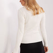 Laden Sie das Bild in den Galerie-Viewer, Pullover Model 186622 Factory Price | Textil Großhandel ATA-Mode