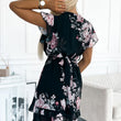 Laden Sie das Bild in den Galerie-Viewer, Cocktailkleid Model 186694 Numoco | Textil Großhandel ATA-Mode