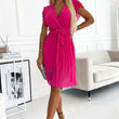 Laden Sie das Bild in den Galerie-Viewer, Cocktailkleid Model 186695 Numoco | Textil Großhandel ATA-Mode