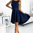 Laden Sie das Bild in den Galerie-Viewer, Abendkleid Model 186696 Numoco | Textil Großhandel ATA-Mode