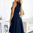 Laden Sie das Bild in den Galerie-Viewer, Abendkleid Model 186696 Numoco | Textil Großhandel ATA-Mode