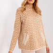 Laden Sie das Bild in den Galerie-Viewer, Pullover Model 186730 AT | Textil Großhandel ATA-Mode