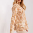 Laden Sie das Bild in den Galerie-Viewer, Pullover Model 186730 AT | Textil Großhandel ATA-Mode