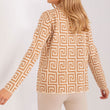 Laden Sie das Bild in den Galerie-Viewer, Pullover Model 186730 AT | Textil Großhandel ATA-Mode