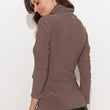 Laden Sie das Bild in den Galerie-Viewer, Bluse Model 186770 Numinou | Textil Großhandel ATA-Mode