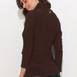 Laden Sie das Bild in den Galerie-Viewer, Bluse Model 186772 Numinou | Textil Großhandel ATA-Mode