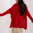 Laden Sie das Bild in den Galerie-Viewer, Pullover Model 186802 Och Bella | Textil Großhandel ATA-Mode