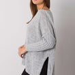 Laden Sie das Bild in den Galerie-Viewer, Pullover Model 186805 Och Bella | Textil Großhandel ATA-Mode