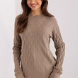 Laden Sie das Bild in den Galerie-Viewer, Pullover Model 186823 AT | Textil Großhandel ATA-Mode