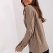 Laden Sie das Bild in den Galerie-Viewer, Pullover Model 186823 AT | Textil Großhandel ATA-Mode