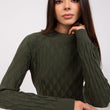 Laden Sie das Bild in den Galerie-Viewer, Pullover Model 186824 AT | Textil Großhandel ATA-Mode