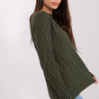 Laden Sie das Bild in den Galerie-Viewer, Pullover Model 186824 AT | Textil Großhandel ATA-Mode