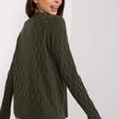Laden Sie das Bild in den Galerie-Viewer, Pullover Model 186824 AT | Textil Großhandel ATA-Mode