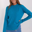 Laden Sie das Bild in den Galerie-Viewer, Pullover Model 186825 AT | Textil Großhandel ATA-Mode